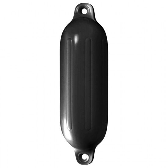 Polyform AS Polyform Fender G3 grau, 145 x 515 mm
