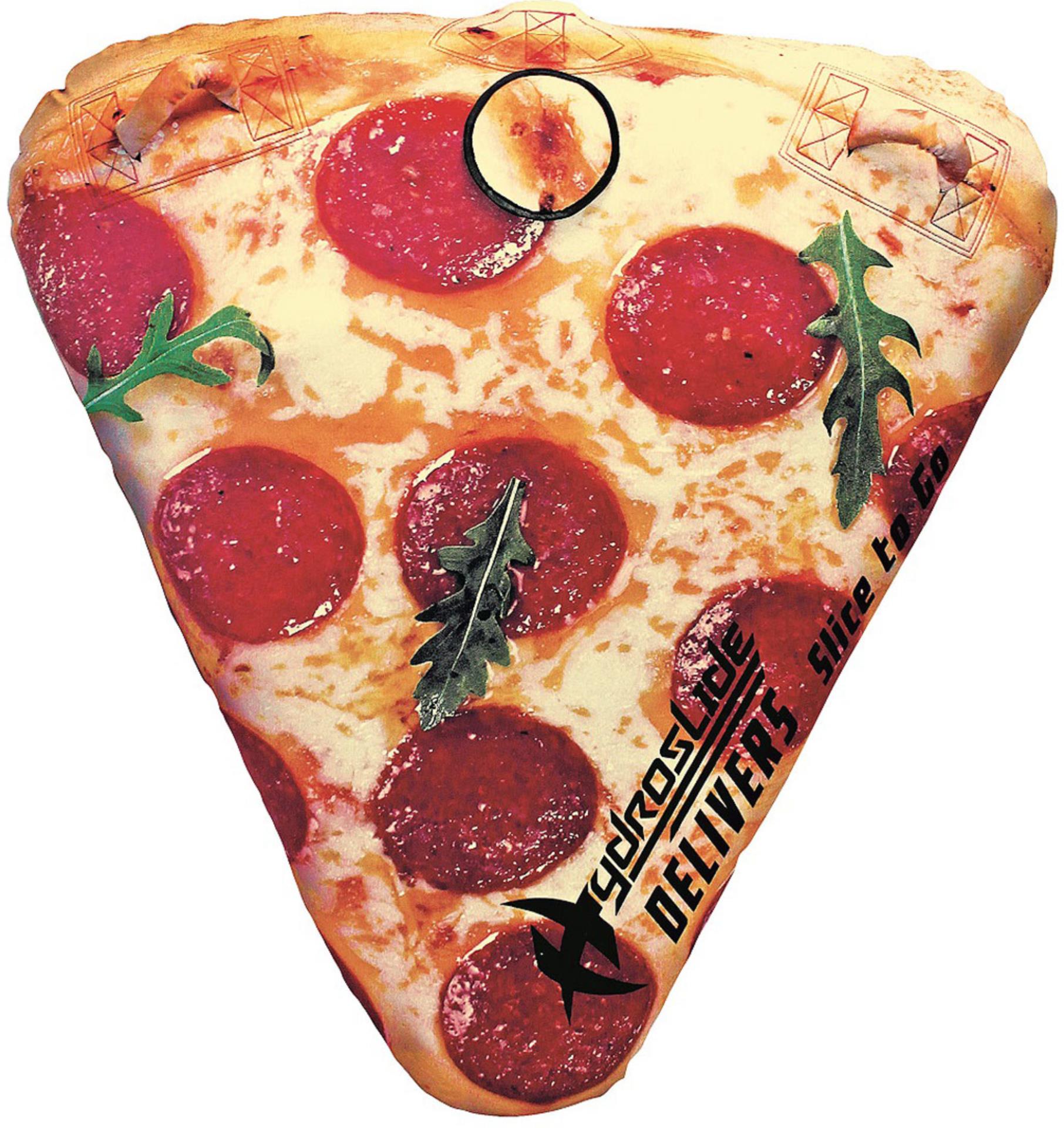 Hydroslide SLICE OF PIZZA 1-Personen-Tube