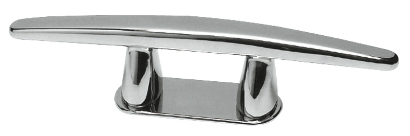 Osculati Edelstahl Klampe Camel, 200 mm