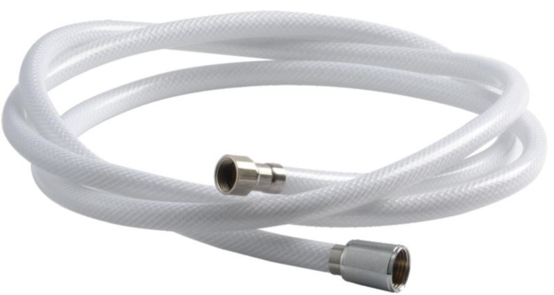 Osculati Ersatzschlauch für Dusche, 4,0 Meter