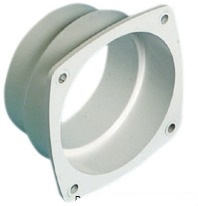 Osculati Schlauchanschluß für Art.Nr. O532731 + O532732