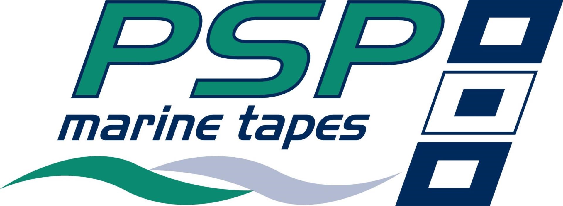 PSP Marine Tapes PSP Mylar Repair Tape Transparent, 50 mm x 3 Meter