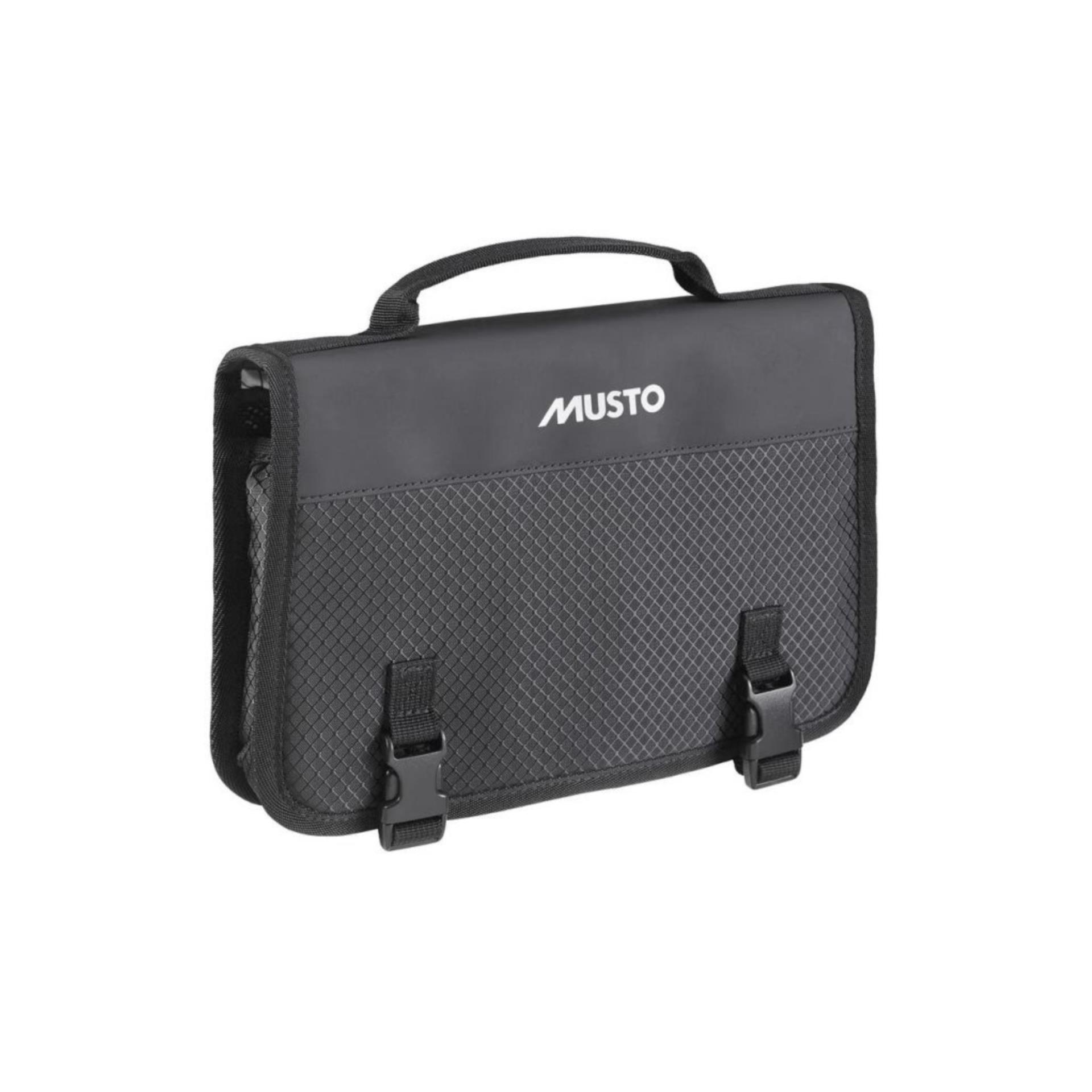  MUSTO ESSENTIAL WASH BAG