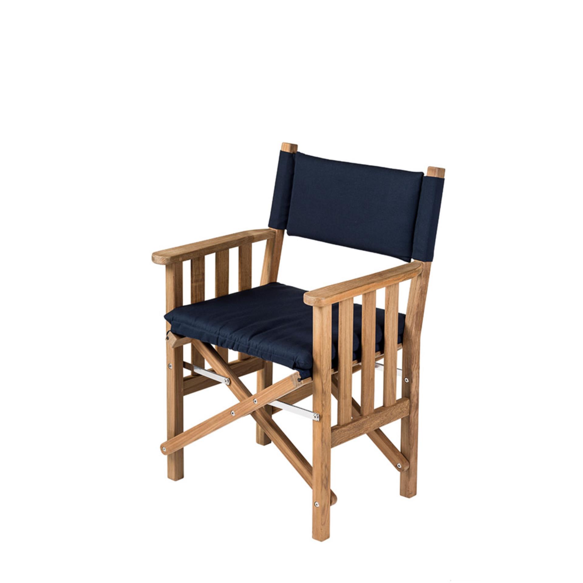 ARC Marine REGIESTUHL II DELUXE