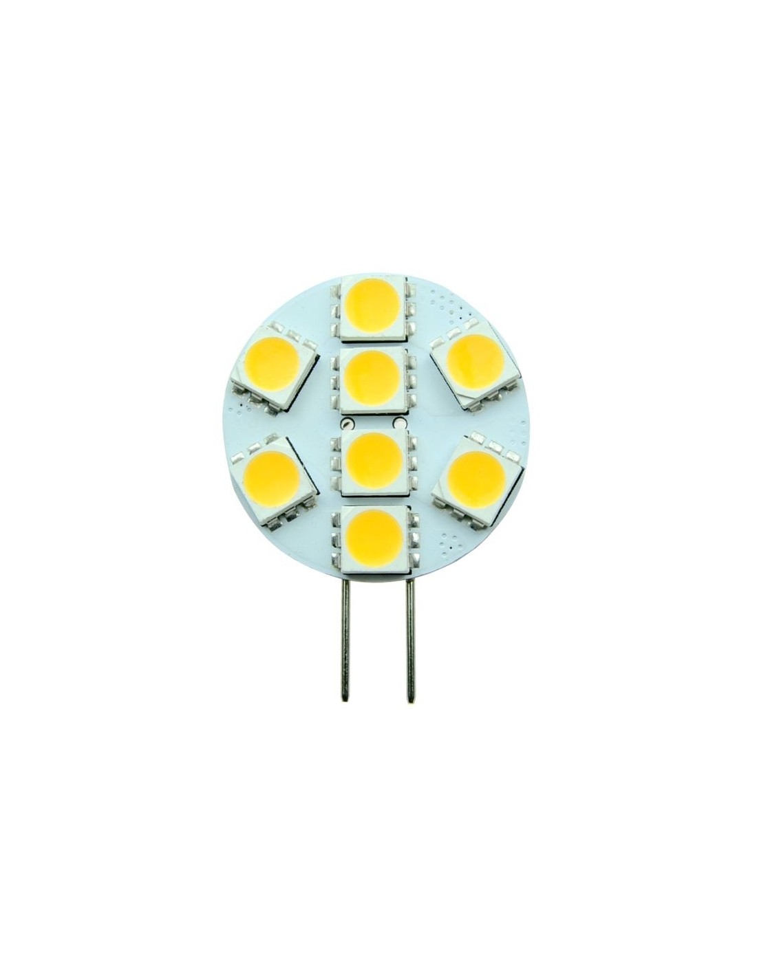 Talamex LED Einsatz G4 - 8 LED, 10 - 30 V