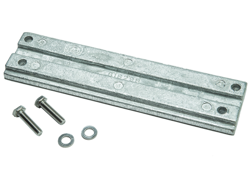 Mercury Anode Aluminium (818298Q1)