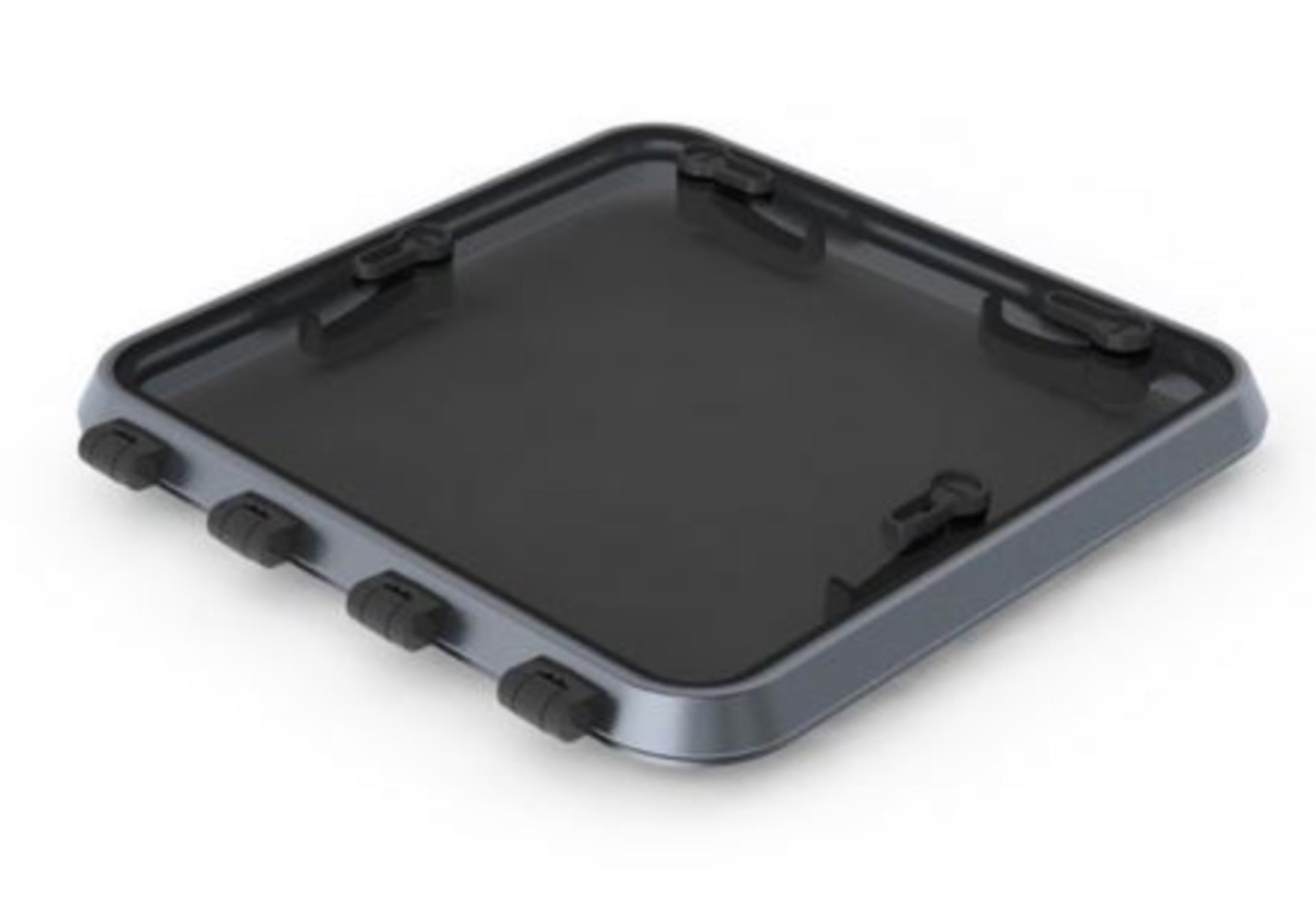 VETUS FLUCHTLUKEN MAGNUS VETUS FLUCHTLUKEN MAGNUS