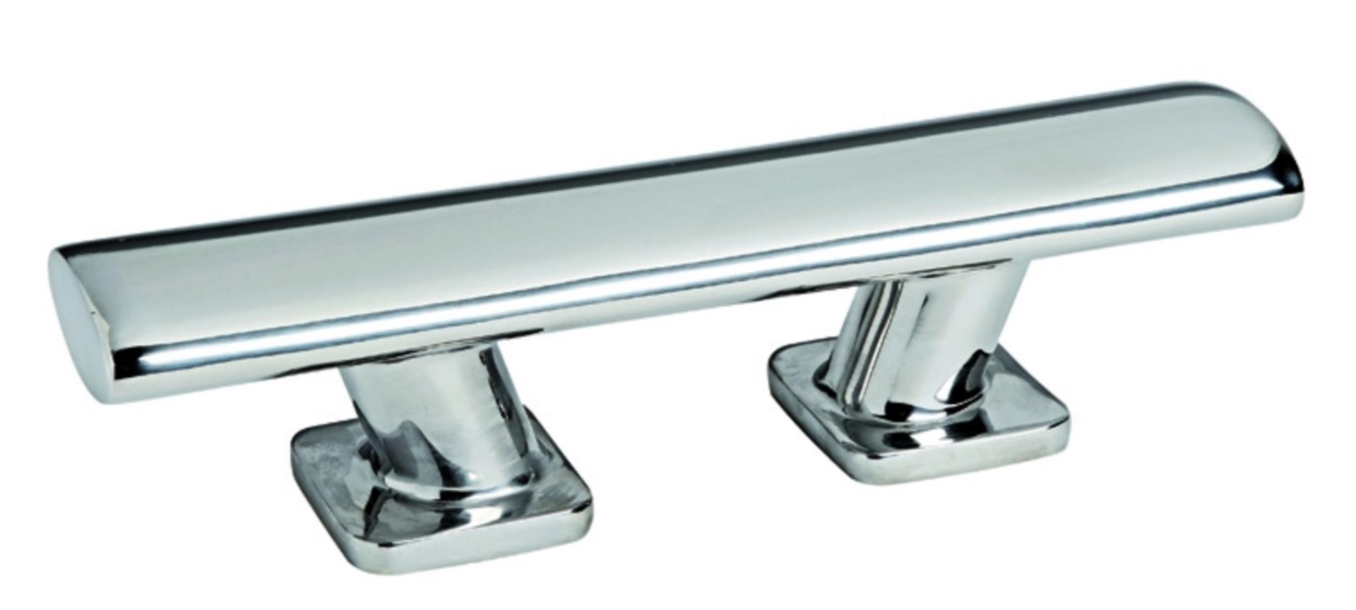 Osculati Klampe Skandinavien 203 x 52 mm, Bolzen 10 mmØ