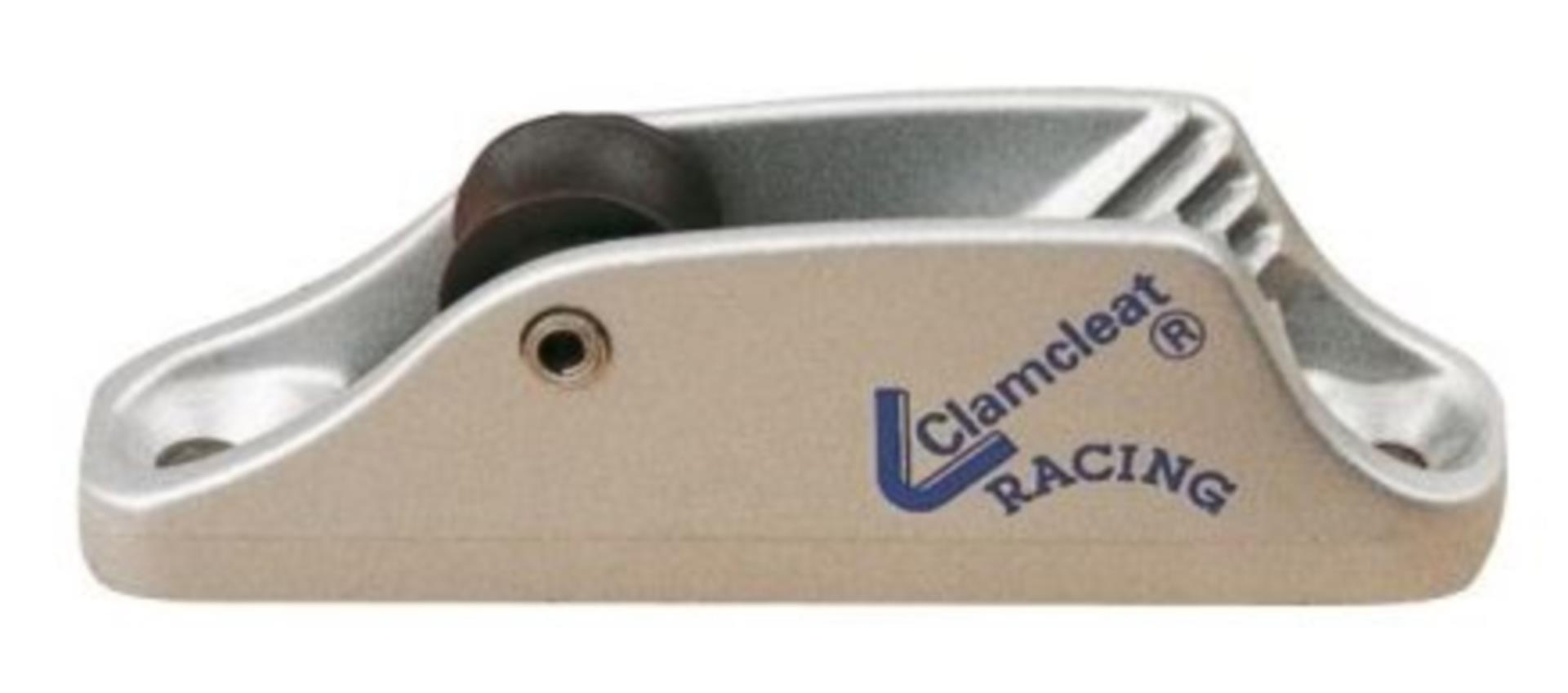 CLAMCLEAT® Leitrollenklemme