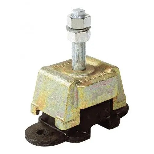 Vetus Motorlager LMX140