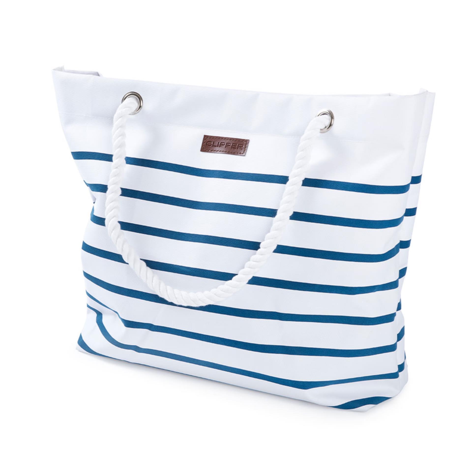 Clipper Shopping Bag