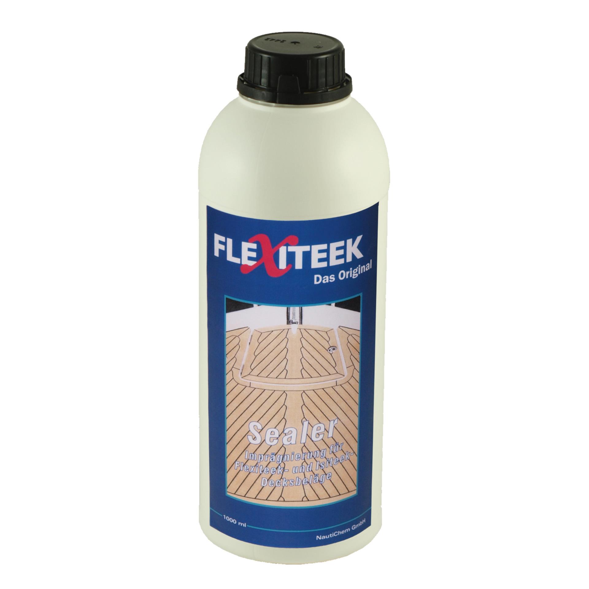 Flexiteek / Isiteek Sealer, 1000 ml