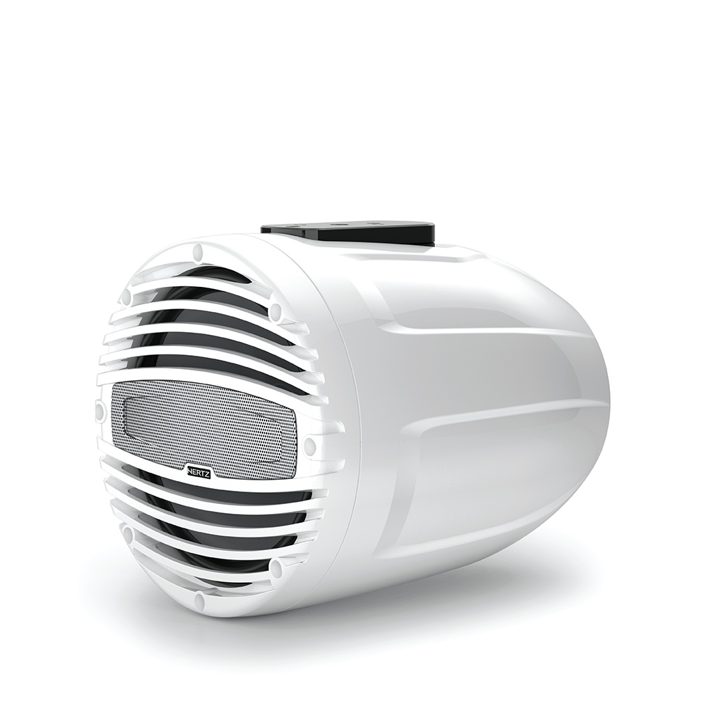 Hertz Marine Audio Lautsprecher HTX 8 M-CL-TW weiß 