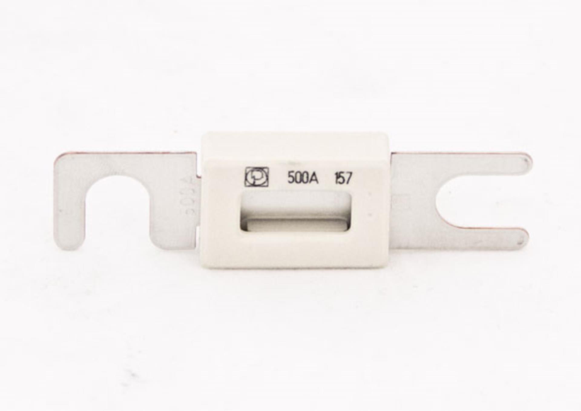 SLEIPNER STREIFENSICHERUNG