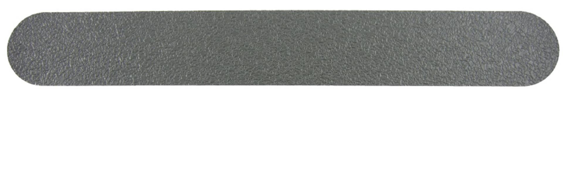 Terhi Antirutschstreifen, grau (40 x 290 mm) Terhi Antirutschstreifen, grau (40 x 290 mm)