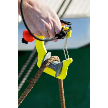 boatasy GHOOK Ghook Mooringrolle boatasy GHOOK Ghook Mooringrolle