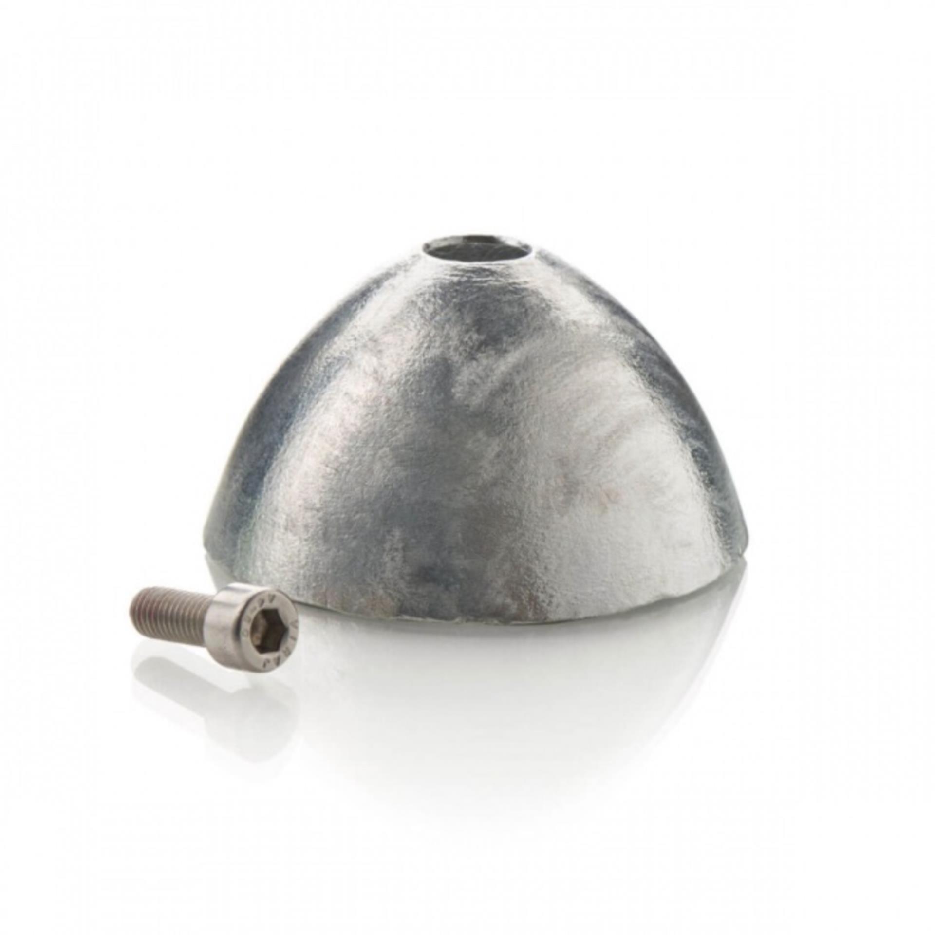 Flexofold Anode Zink, Typ 116