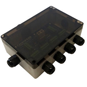OceanLED Ocean LED DMX Junction Box für X-Serie