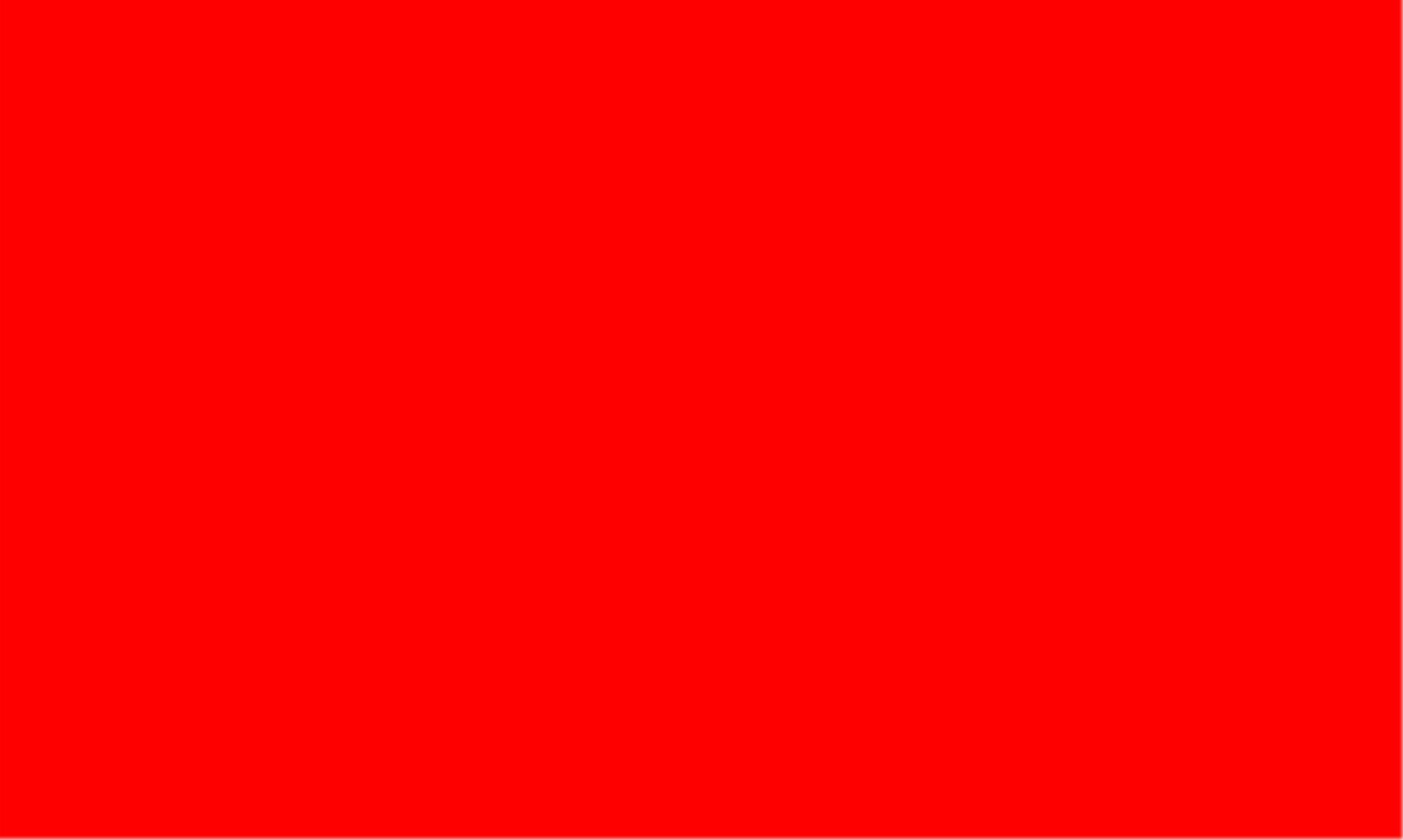 Bodensee Notflagge (rot), 60 x 60 cm