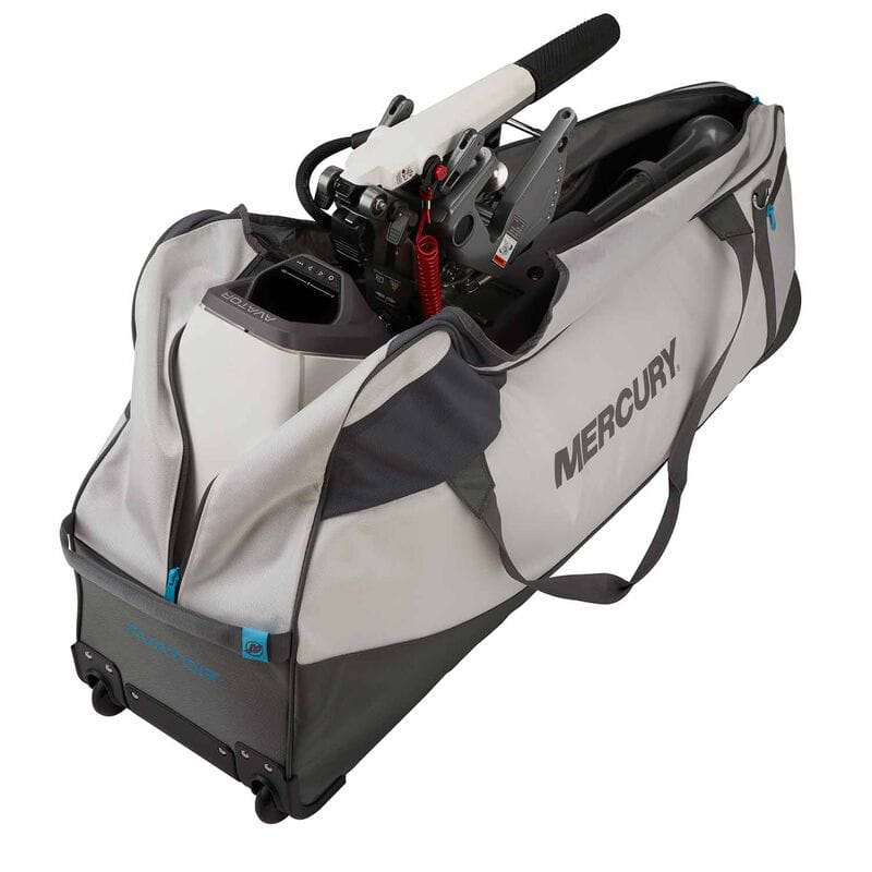 Mercury Transporttasche mit Rollen für Mercury Avator 7.5e