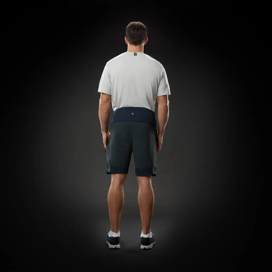 Musto Evo Performance Stretch Short, Navy (40)