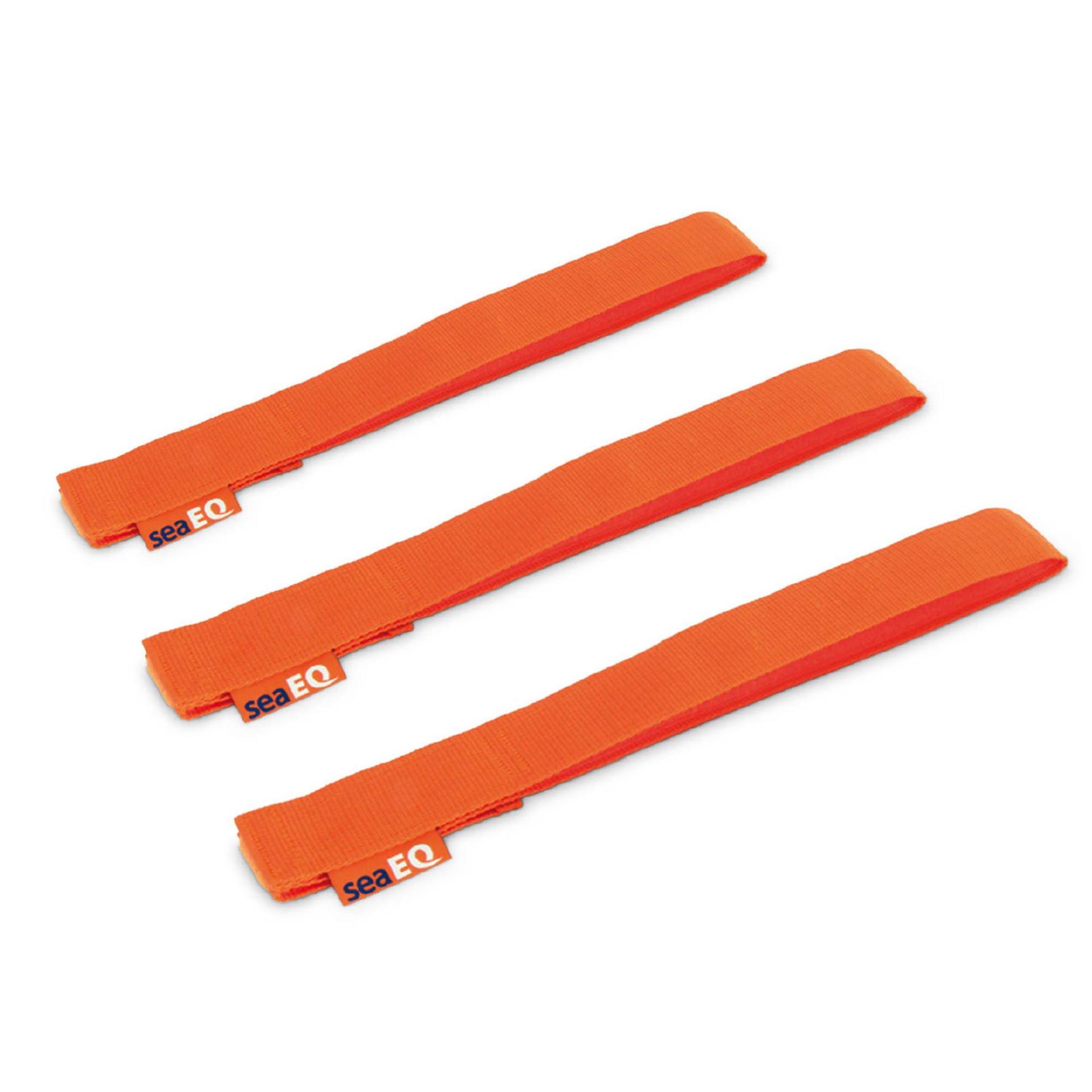 Seaeq Dalbenfender Spanngurt Set PFS 810