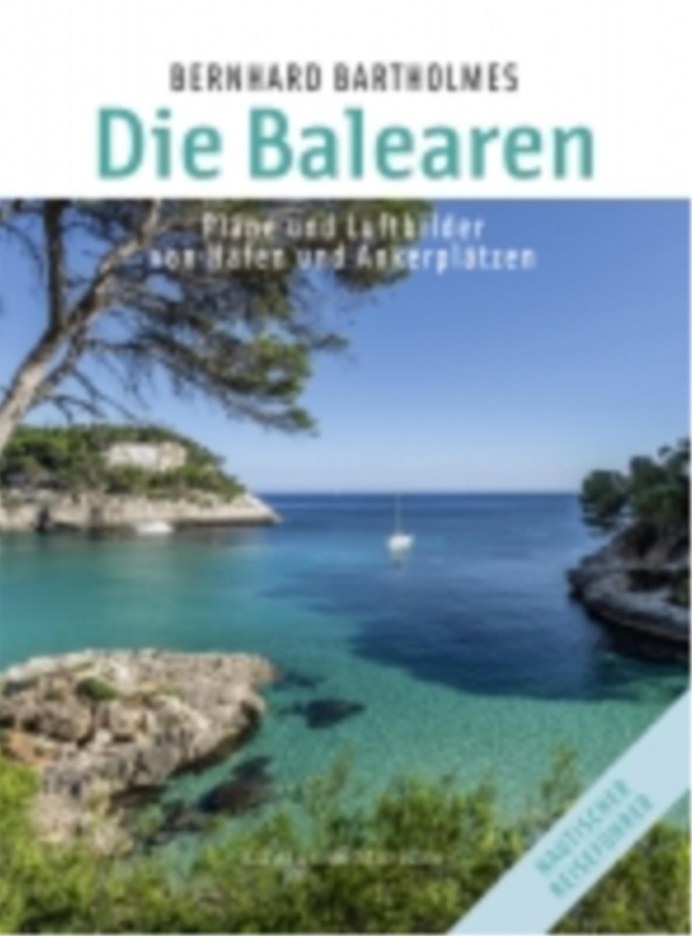 Die Balearen