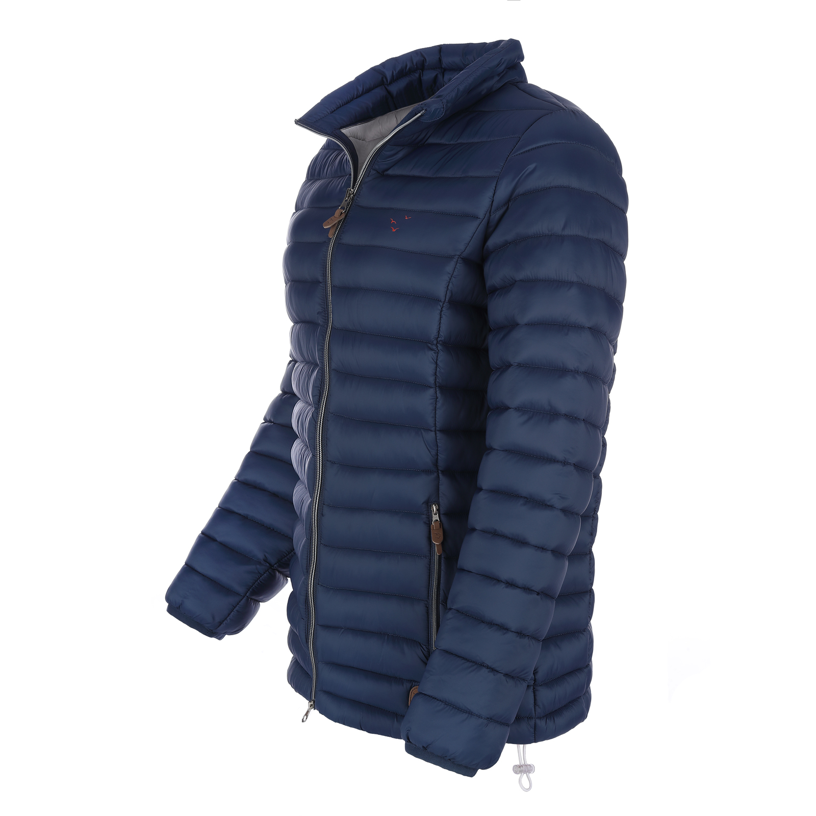 Modas Damen Steppjacke Marine Gr. 40/42
