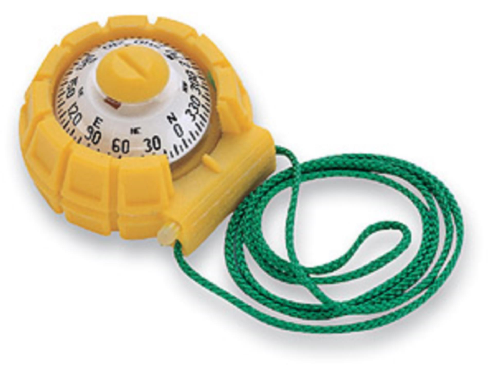 Ritchie Kompass X-11Y Gelb Ritchie Kompass X-11Y Gelb