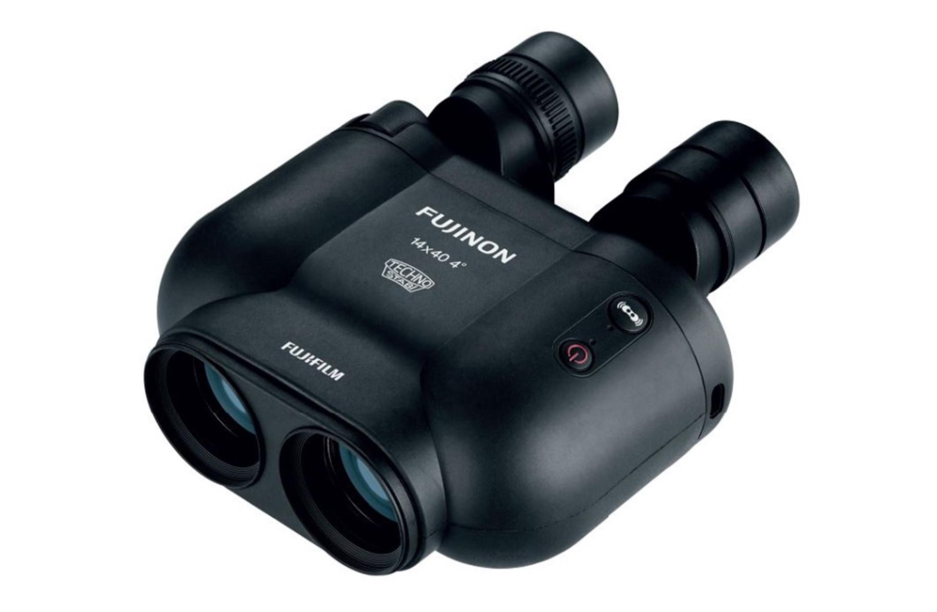 Fujinon Techno Stabi TS-X-1440 mit Soft Case