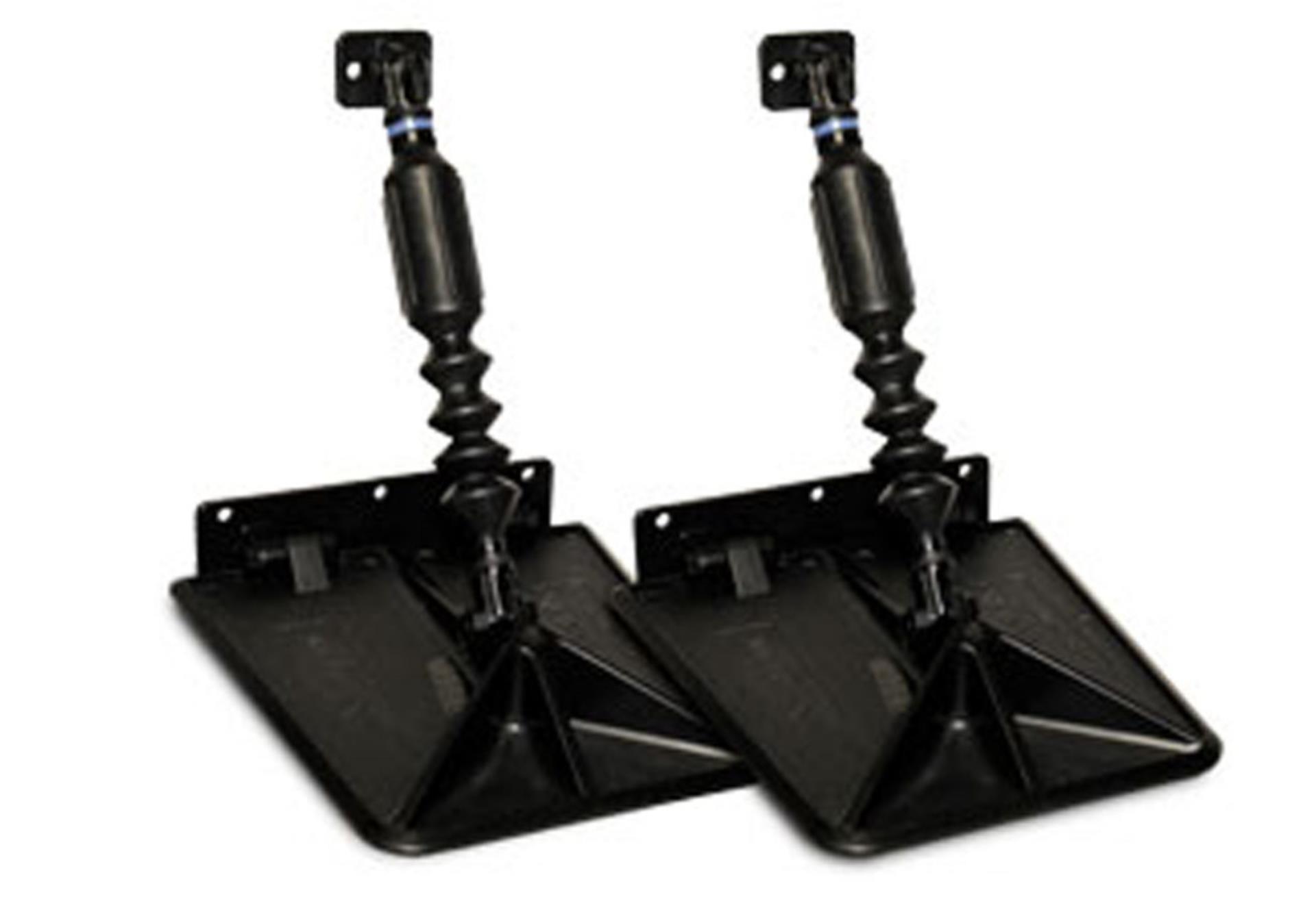 Allpa Smart Tabs SX für Boote bis 4,80 Meter