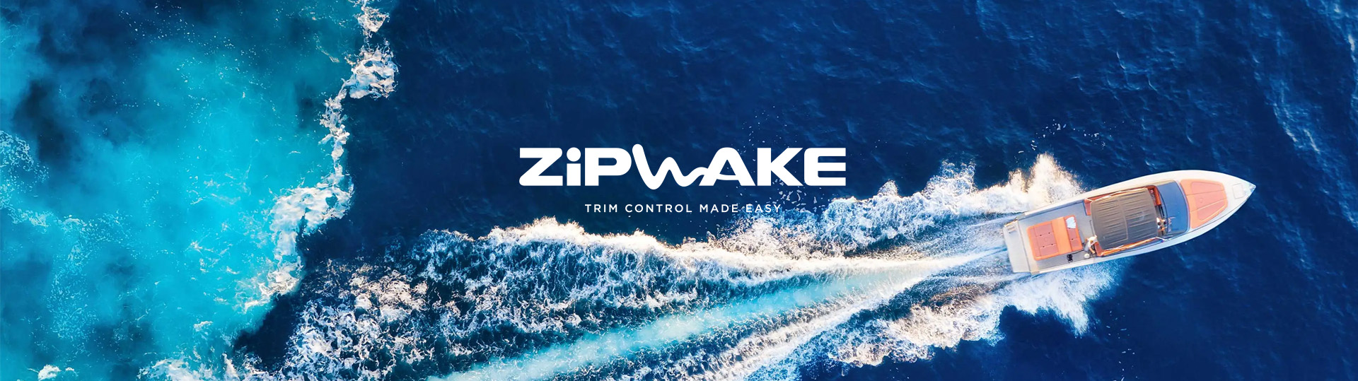 Zipwake