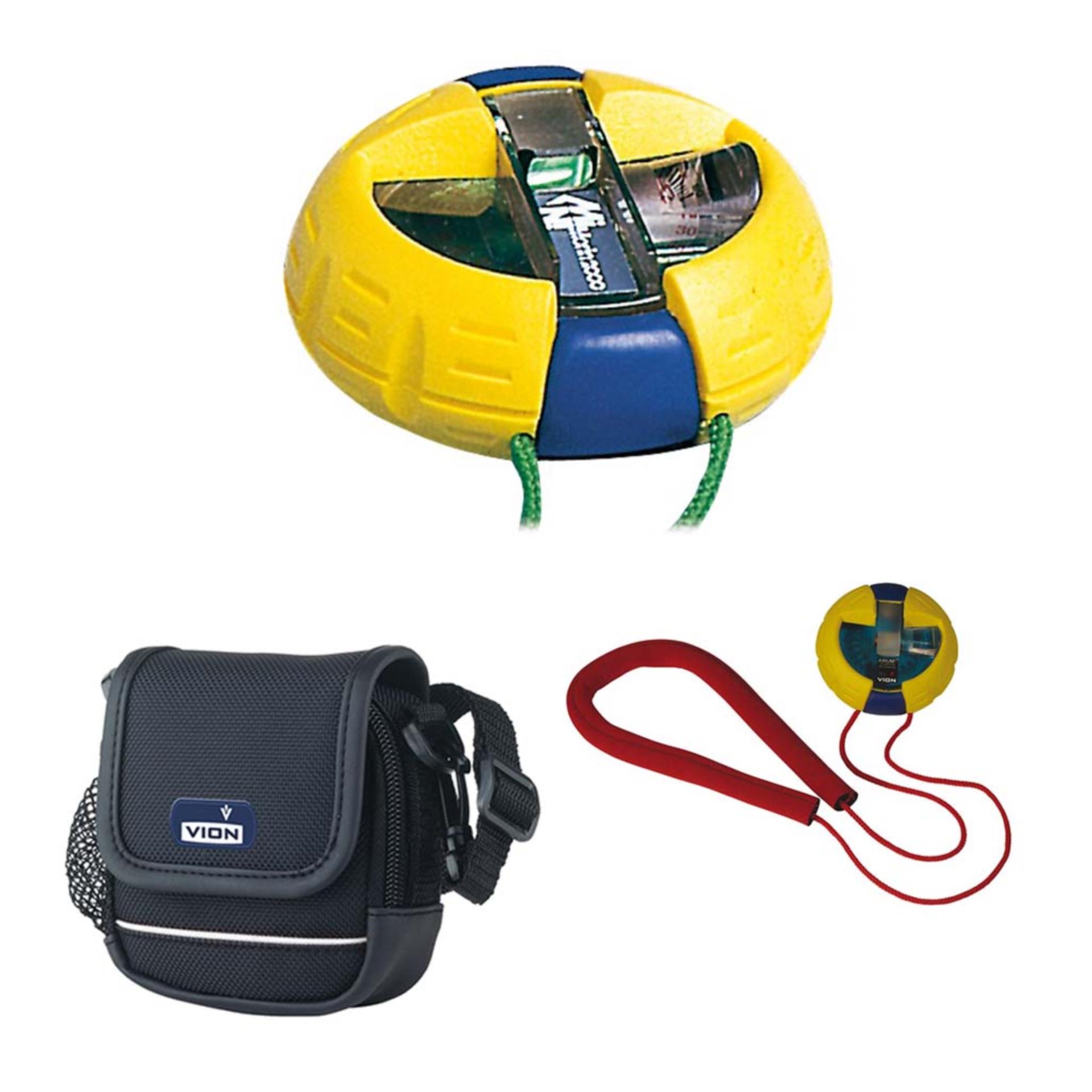 VION Mini Compass 2000 