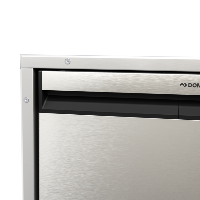 Dometic Einbaurahmen für NRX80S