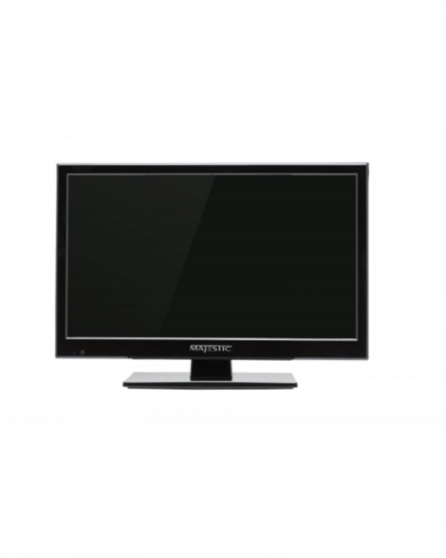 Majestic TV 15,6 “ HD-TV