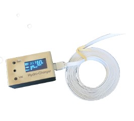 Swi-Tec Switec 12V-Display mit 3m Kabel f. Hydro Charger