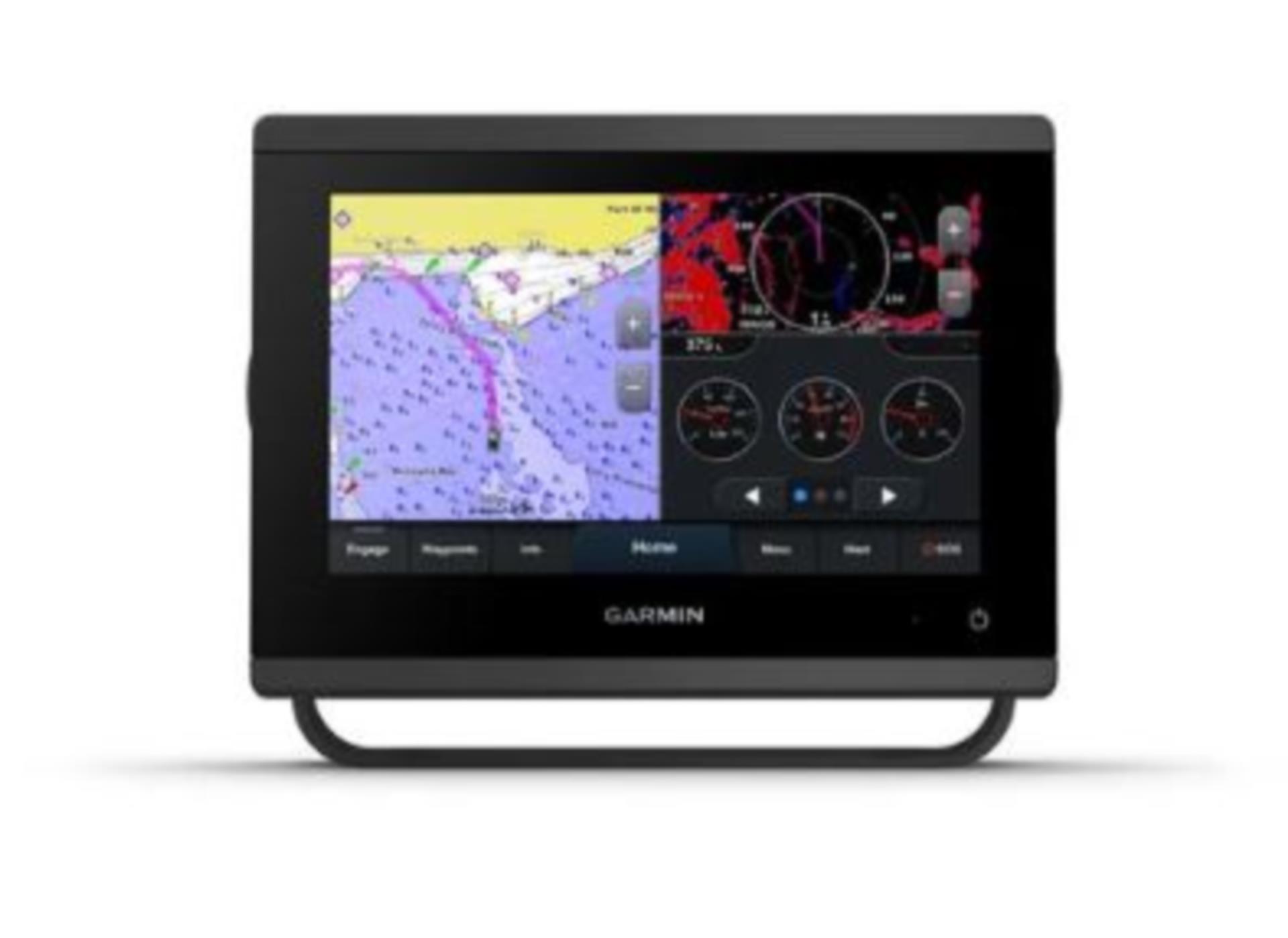 Garmin GPSMAP® 723