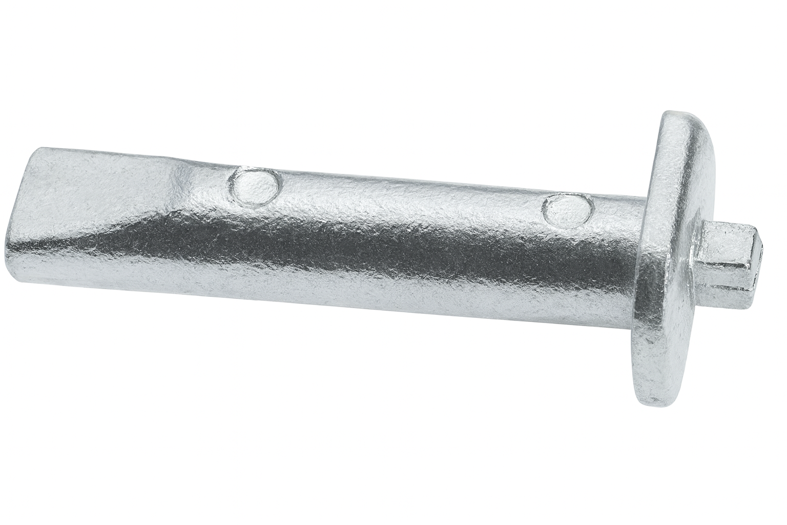 Osculati Zinkanode Zylinder für Yamaha / Mercury Außenborder 20 - 30 PS