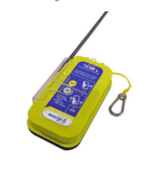 Weatherdock easyRESCUE-PRO(BT)