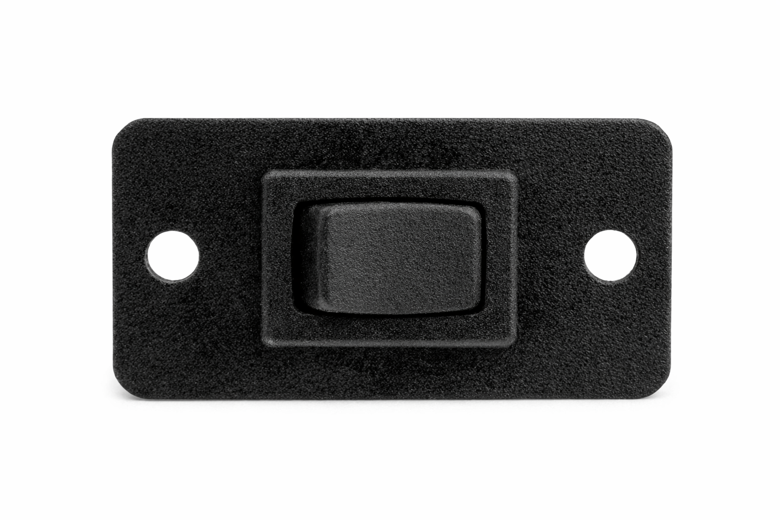 Philippi Einbaupanel für Philippi Wippschalter