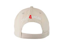 Crazy4Sailing Cap Crazy-4-Sailing Quick Dry, rot