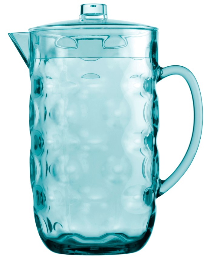 Marine Business Moon Wasser Krug 2,4l Aqua