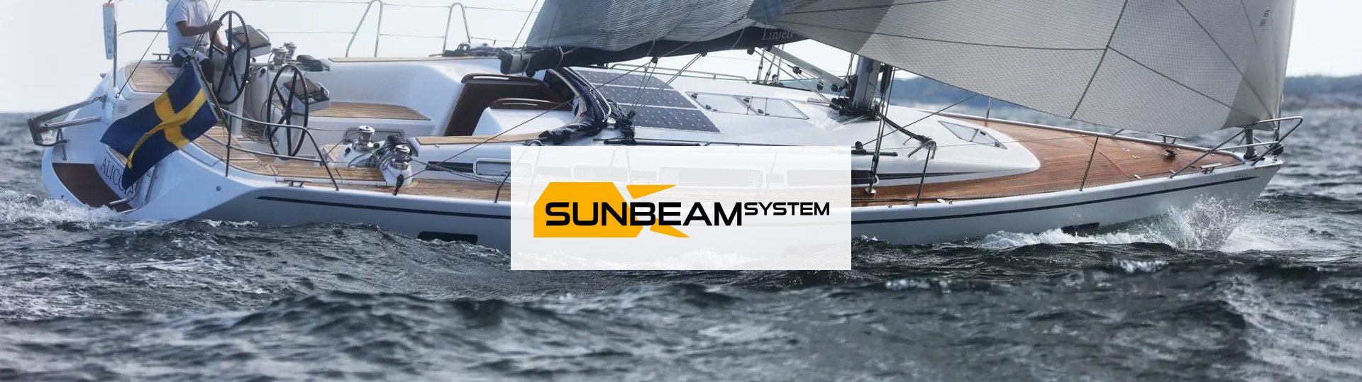 SUNBEAMsystem
