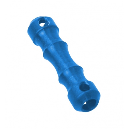 Allen Leinenknochen für 4 - 5 mmØ Tauwerk (32 mm x 8 mmØ)