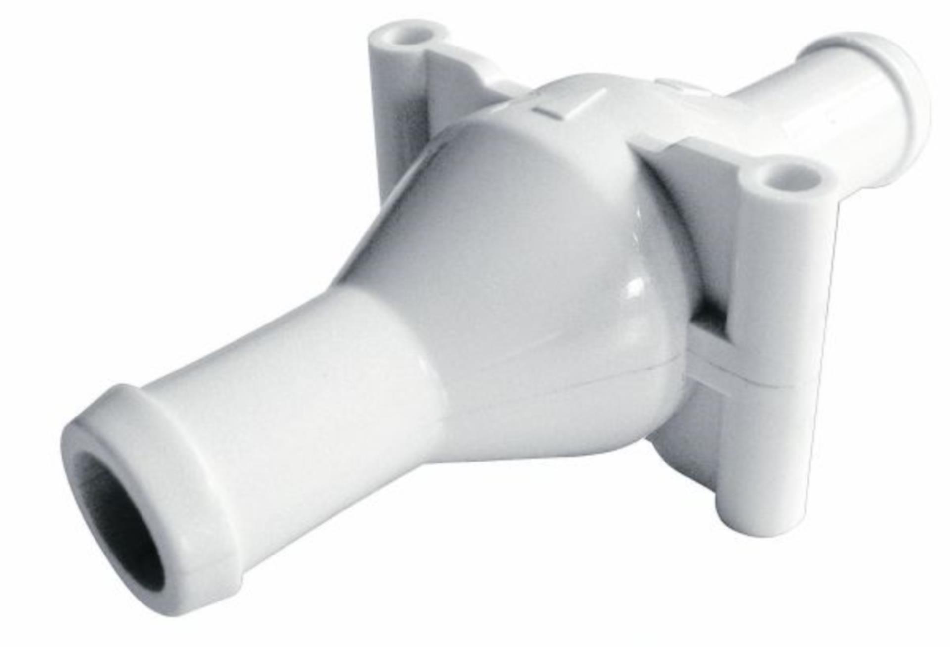 Barton Marine Tankpfeife Barton Marine Tankpfeife