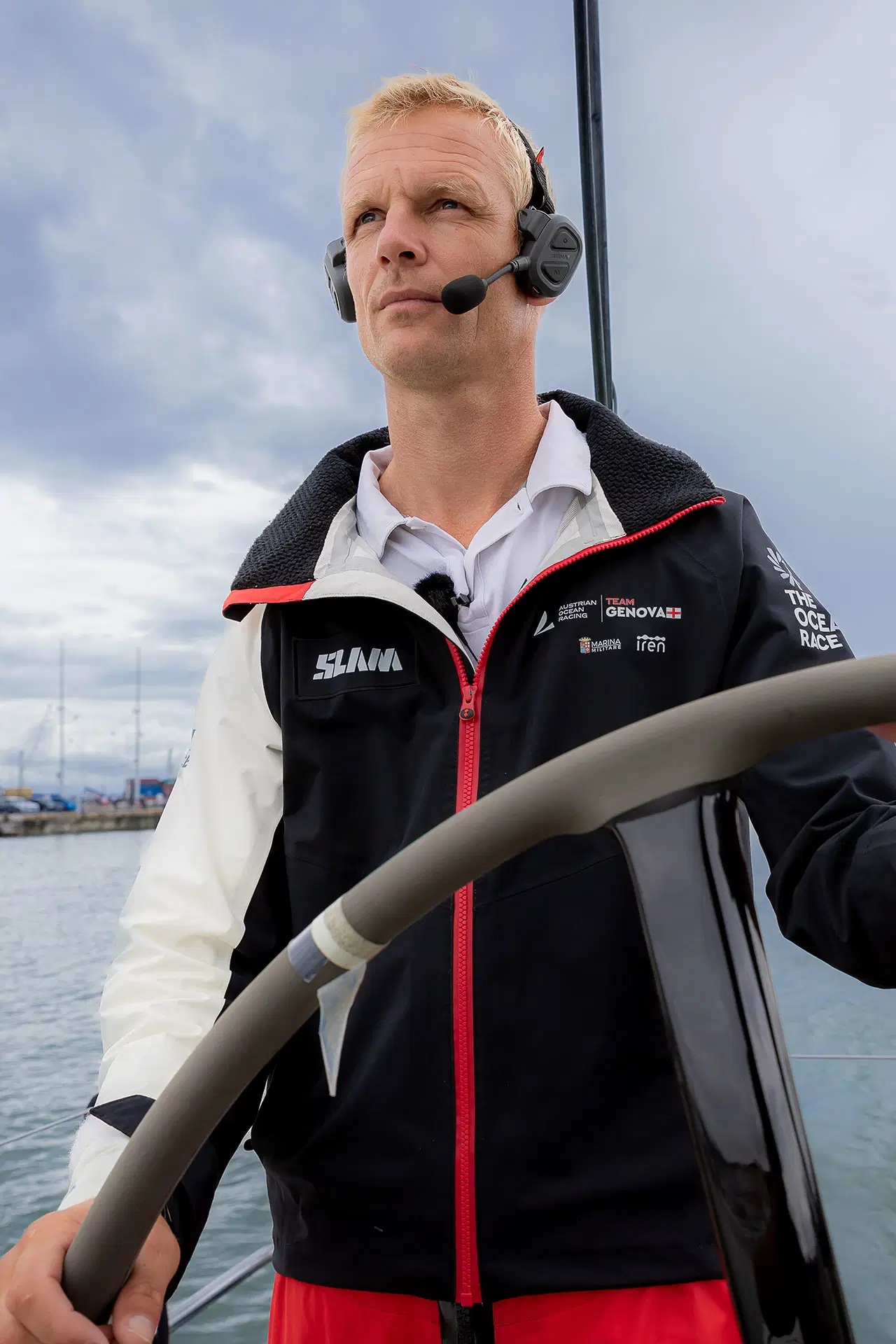 SENA Marine Sena Mikrofon-Schutz (5 Stück)