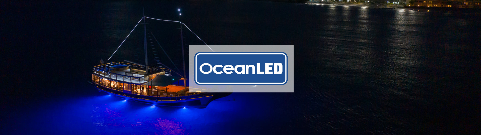 OceanLED