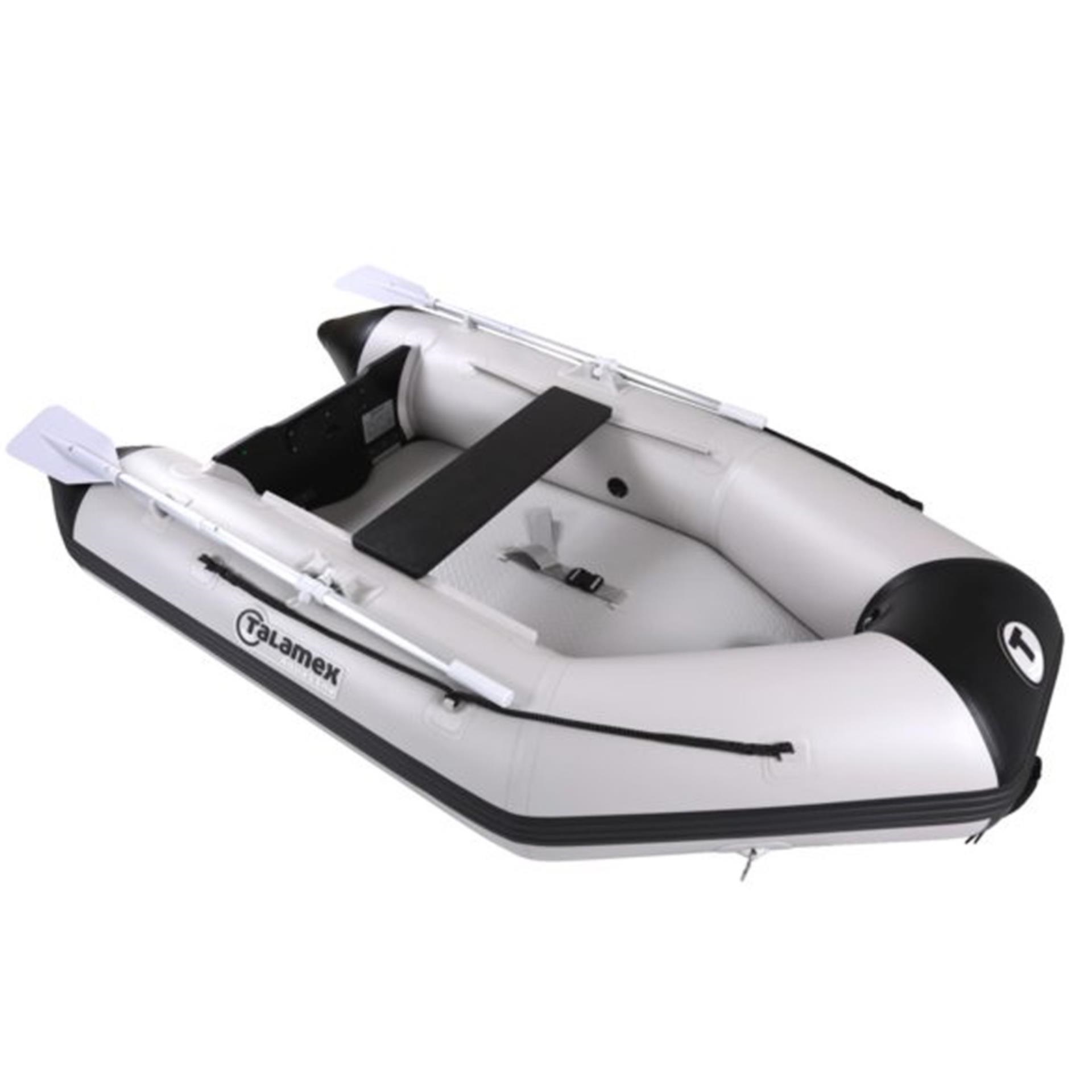 Talamex Aqualine Luftboden ALA350 Schlauchboot