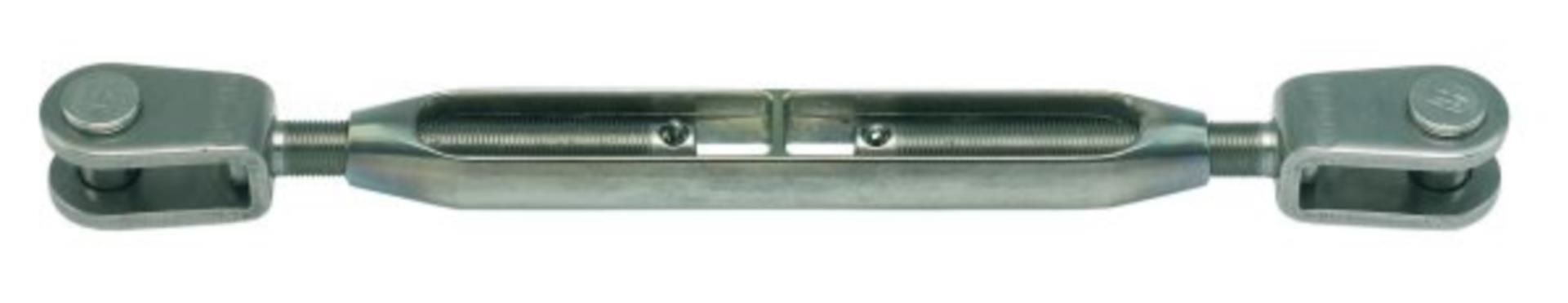 Gotthardt Selden Wantenspanner 5/16", L = 183 - 255 mm