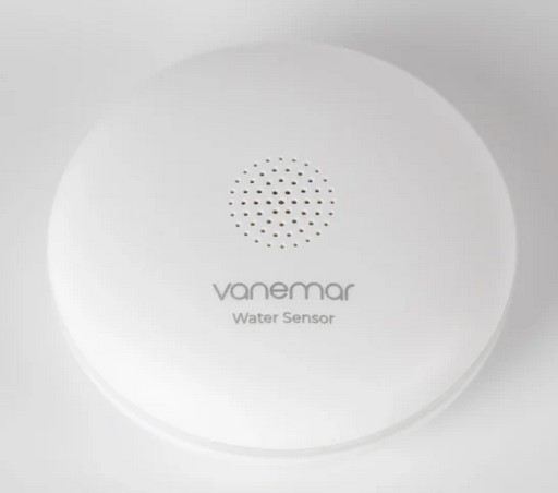 Vanemar Wassersensor